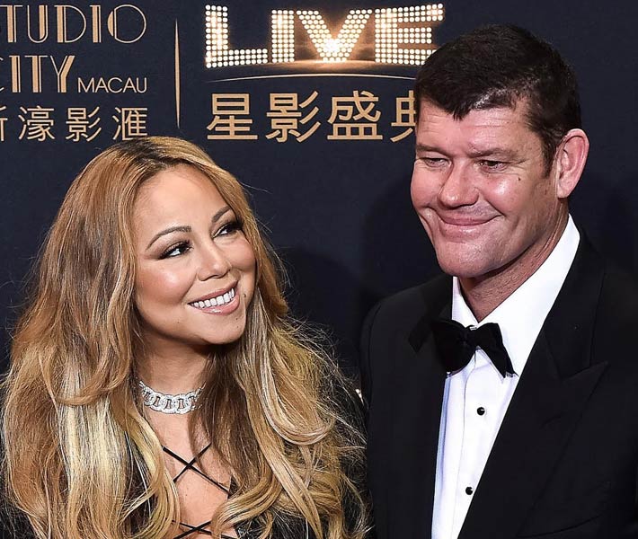 رحلات البذخ والرفاهية..اين قضى مليارديرات العالم ليلة رأس السنة؟