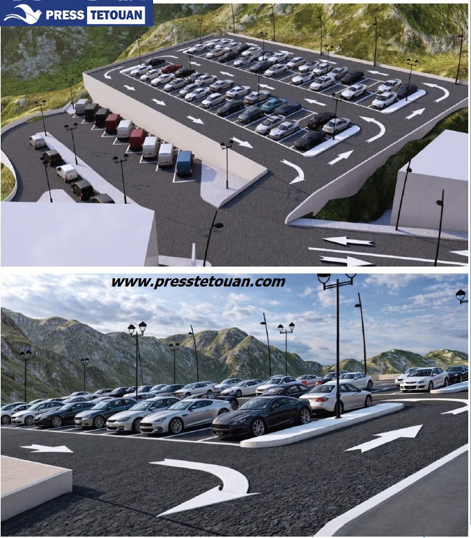 عين الزرقاء بتطوان… من فضاء طبيعي مهمل إلى قطب واعد للسياحة الإيكولوجية المستدامة