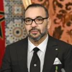 الملك يترأس اجتماع عمل حول الإطلاق التشغيلي لميناء الناظور غرب المتوسط ويعطي توجيهاته لضمان انطلاقه في أحسن الظروف