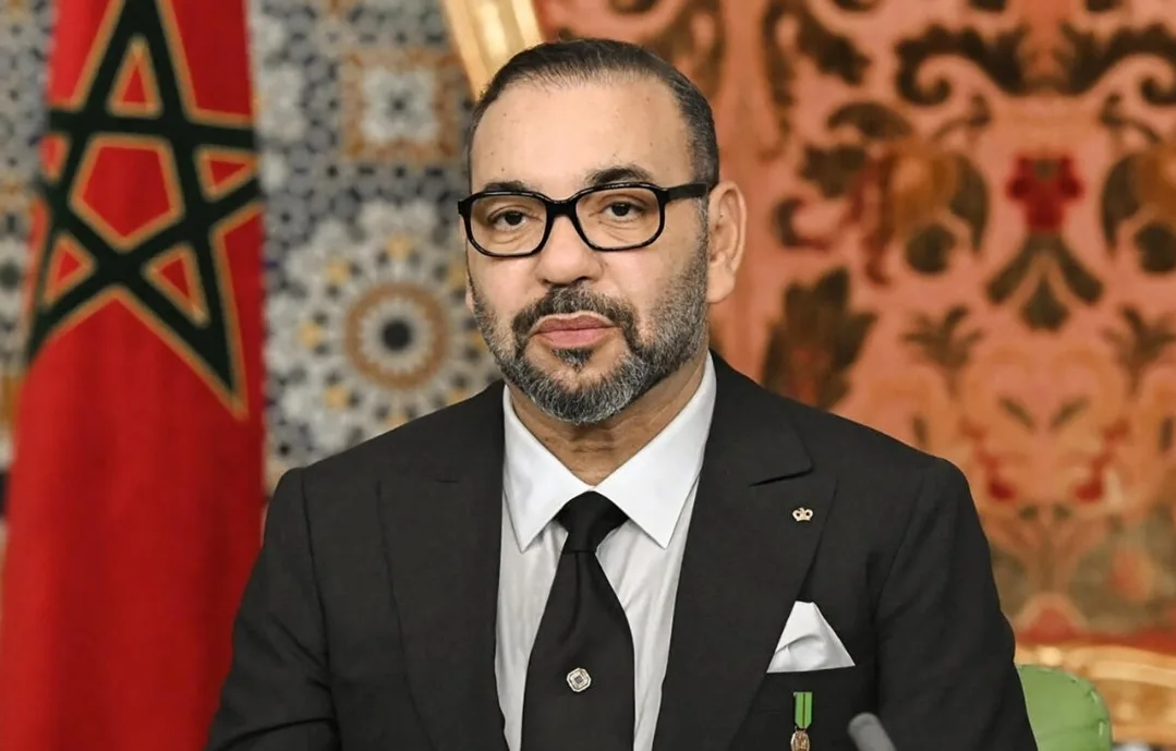 الملك يترأس اجتماع عمل حول الإطلاق التشغيلي لميناء الناظور غرب المتوسط ويعطي توجيهاته لضمان انطلاقه في أحسن الظروف