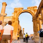 السياحة في سوريا تنتعش بعد التحرير: قفزة بـ80% في أعداد السياح العرب والأجانب