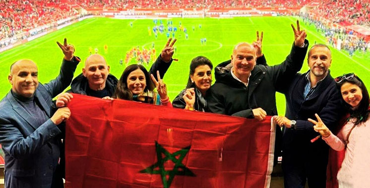 المكتب الوطني المغربي للسياحة يروج لـ«المغرب، أرض كرة القدم» ويستثمر في كأس إفريقيا 2025 لتسويق السياحة المغربية