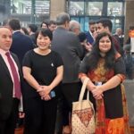 مشاركة متميزة للمغرب في معرض “الفن والدبلوماسية” بنيويورك