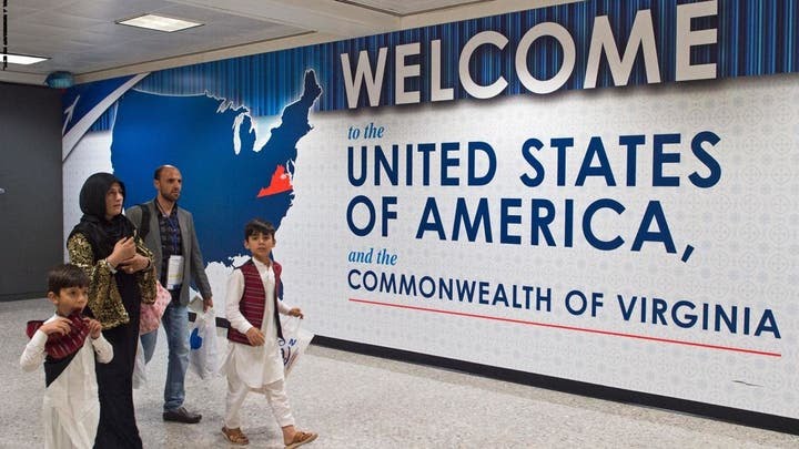 تغييرات مرتقبة على نظام «إيستا» قد تعيد رسم خريطة السياحة إلى الولايات المتحدة