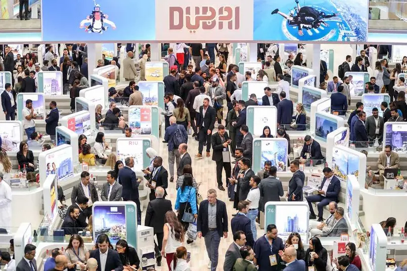 سوق السفر العربي 2026 يبرز السياحة الرياضية كرافعة عالمية للنمو بإنفاق مضاعف وفرص استثمارية واعدة