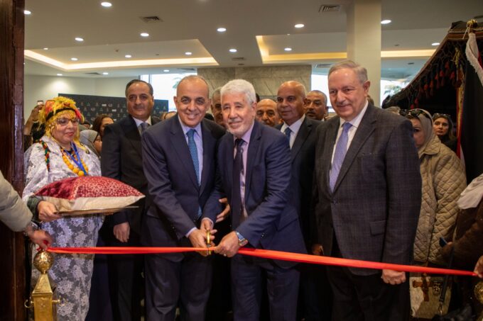 عمّان تحتضن المعرض الأردني المغربي للحرف التقليدية لتعزيز السياحة الثقافية