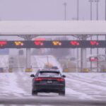 إعلان حالة الطوارئ في 10 ولايات أمريكية بسبب العاصفة الثلجية