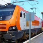 استئناف تدريجي لحركة القطارات بمحور فاس–سيدي قاسم بعد توقف احترازي بسبب الفيضانات