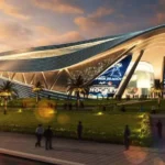 قاعة الهوكي بالرباط معلمة رياضية جديدة تُدشَّن بمواجهة المغرب وفرنسا