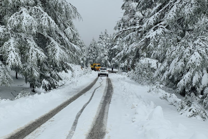 اضطرابات جوية.. ​وزارة التجهيز والماء تهيب بمستعملي الطريق إلى توخي الحيطة والحذر أثناء تنقلاتهم