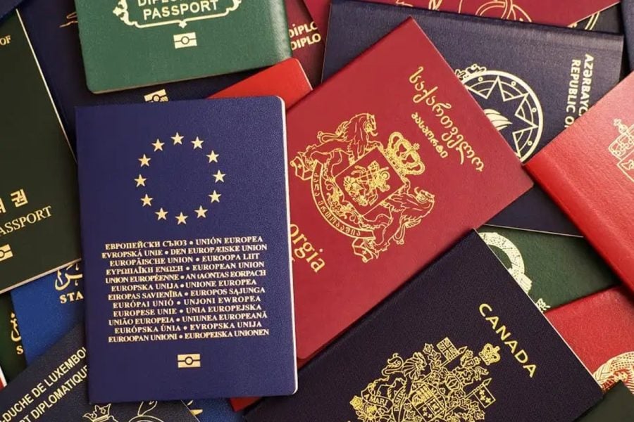 جواز السفر المغربي يتقدم عالميا في 2026.. 72 وجهة بلا تأشيرة وآفاق أوسع للسفر والسياحة