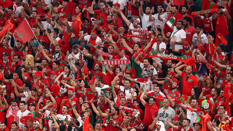 المكتب الوطني المغربي للسياحة يروج لـ«المغرب، أرض كرة القدم» ويستثمر في كأس إفريقيا 2025 لتسويق السياحة المغربية