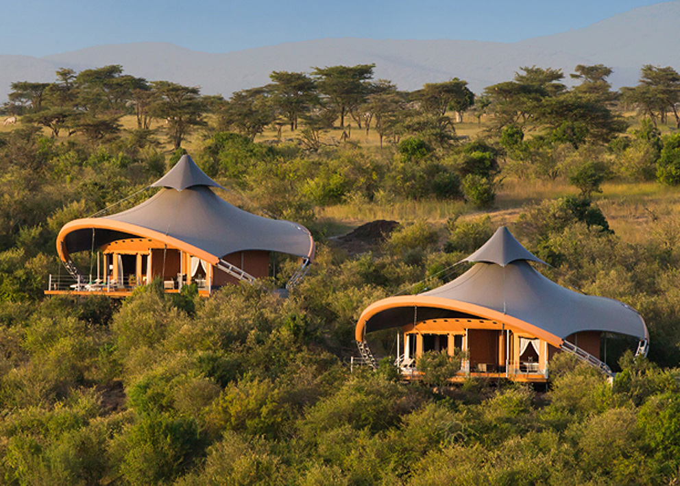 تقرير أكاديمي: مداخيل السياحة الفاخرة في إفريقيا لا تعود بالنفع الاقتصادي على المجتمعات المحلية