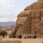 اكتشاف نادر في شمال السعودية: مومياوات فهود تكشف أسرارًا غامضة من الماضي