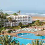 أكادير تطلق طلب إبداء اهتمام لإعادة تأهيل وتحديث الوحدات الفندقية