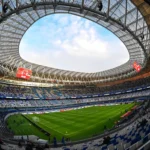 طنجة تودّع “الكان” بمكاسب اقتصادية وسياحية بارزة بعد ملحمة نصف النهائي