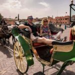 المغرب يعزّز جاذبيته لدى السياح الروس.. نمو الرحلات بنسبة 29% خلال 2025