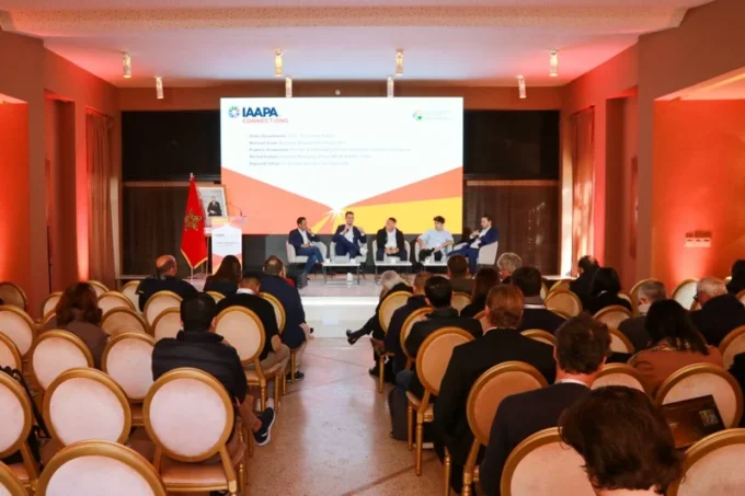 قمة IAAPA المغرب 2026 توصي بإدماج الترفيه في الاستثمار السياحي واعتماد البيانات والتكنولوجيا لضمان الاستدامة والجاذبية