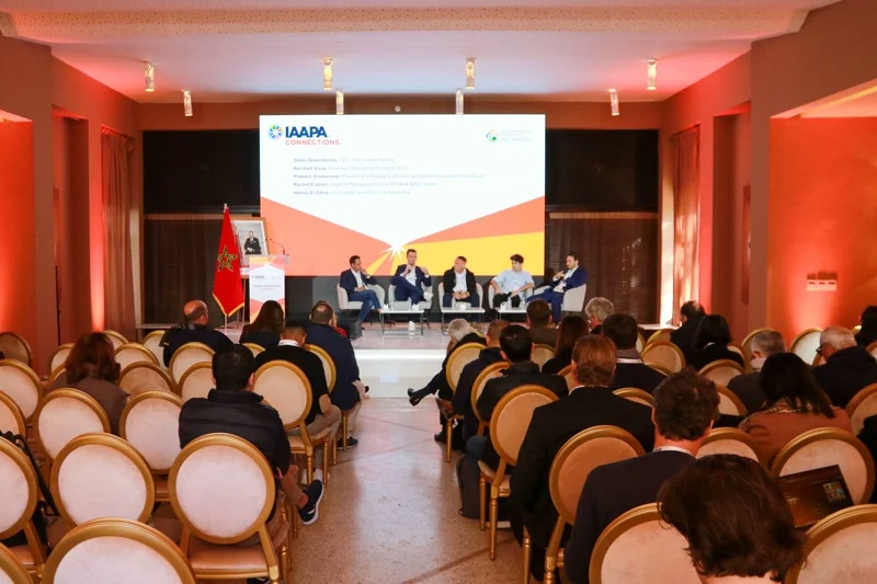 قمة IAAPA المغرب 2026 توصي بإدماج الترفيه في الاستثمار السياحي واعتماد البيانات والتكنولوجيا لضمان الاستدامة والجاذبية