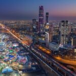 السعودية تسجل أعلى إنفاق سياحي في تاريخها خلال 2025 وتدخل قائمة أكبر 10 وجهات عالميًا