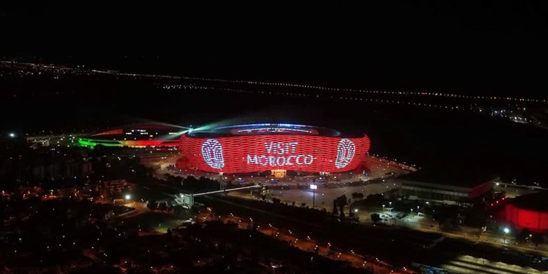 "المغرب، أرض الأنوار" حملة إشهارية للمكتب الوطني المغربي للسياحة ترسم صورة المغرب السياحية أمام أنظار العالم