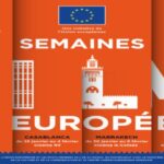 الدورة الـ31 لأسابيع الفيلم الأوروبي بالمغرب.. برمجة طموحة عند تقاطع السرديات الأوروبية والمتوسطية