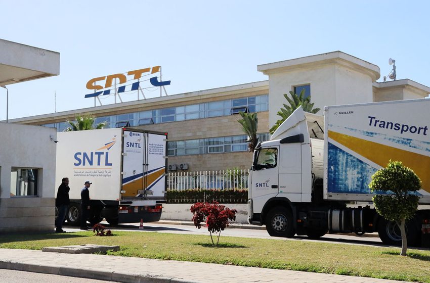 مجلس إدارة الشركة الوطنية للنقل والوسائل اللوجستيكية يصادق على استثمارات جديدة ويؤكد منحى النمو سنة 2026