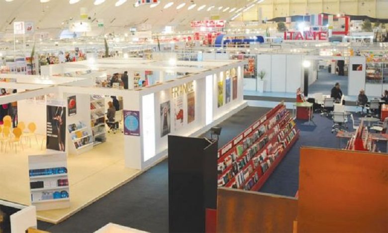 المعرض الدولي للنشر والكتاب بالرباط.. إطلاق الدورة الرابعة لمسابقة الكتابة الإبداعية