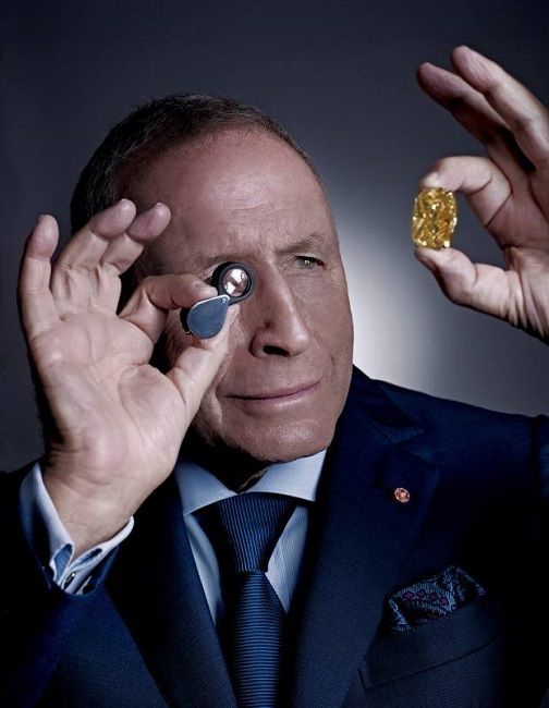 رحلات البذخ والرفاهية..اين قضى مليارديرات العالم ليلة رأس السنة؟