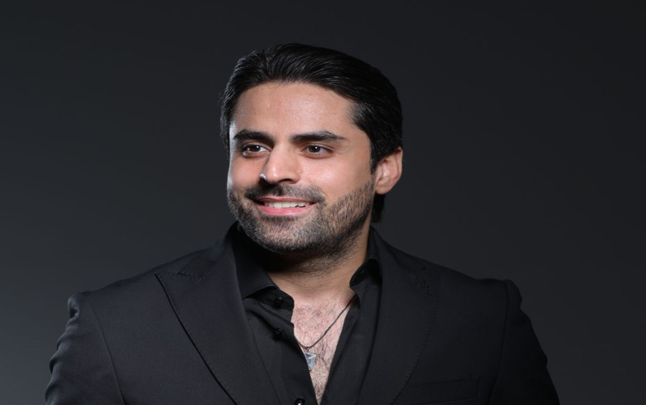 مروان اللبار يشعل ميغاراما الدار البيضاء في ليلة “Chaabi Thérapie” كاملة العدد احتفالا بعيد الحب