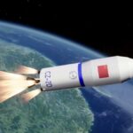 الصين تطلق كوكبة أقمار ذكية بمعالجات ذكاء اصطناعي وتؤسس لشبكة حوسبة فضائية متكاملة