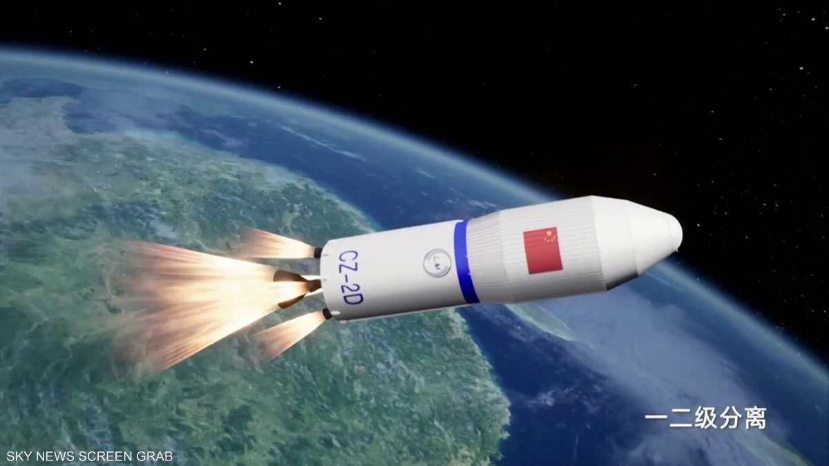 الصين تطلق كوكبة أقمار ذكية بمعالجات ذكاء اصطناعي وتؤسس لشبكة حوسبة فضائية متكاملة
