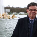 تعيين "ليريبو" المسؤول الحالي عن قصر فرساي رئيساً جديداً لمتحف اللوفر