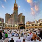 عودة الشركات الموقوفة على «نسك» لتنظيم العمرة واستعدادات مكثفة لرمضان