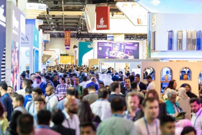 سوق السفر العربي 2026 بدبي يسلّط الضوء على طفرة الطيران والرحلات البحرية في الشرق الأوسط