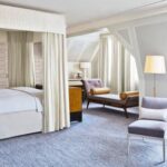 انخفاض أرباح "أكور" الفرنسية للفنادق في 2025