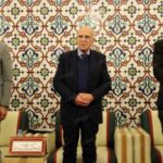 فاس.. التأكيد على أهمية تضافر الجهود لتنمية المدينة والحفاظ على موروثها الثقافي والحضاري