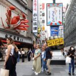 تراجع السياحة إلى اليابان لأول مرة منذ 4 سنوات مع انخفاض حاد في الزوار الصينيين