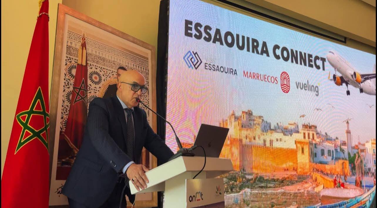 الصويرة تعزز حضورها في السوق الإسباني عبر لقاء مهني مع وكالات أسفار من إشبيلية وبرشلونة