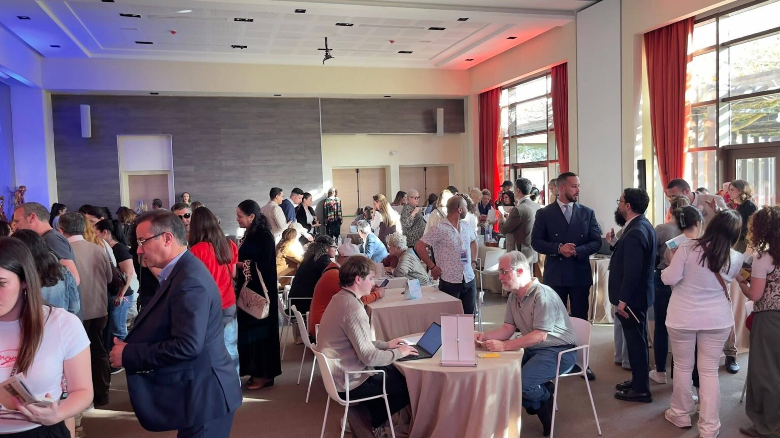 الصويرة تعزز حضورها في السوق الإسباني عبر لقاء مهني مع وكالات أسفار من إشبيلية وبرشلونة