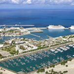 المغرب يعيد رسم تموقعه في السياحة البحرية المتوسطية برهان القرب والكلفة التنافسية