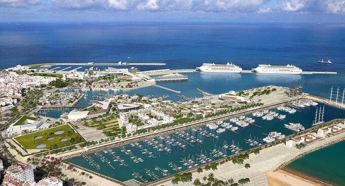 المغرب يعيد رسم تموقعه في السياحة البحرية المتوسطية برهان القرب والكلفة التنافسية