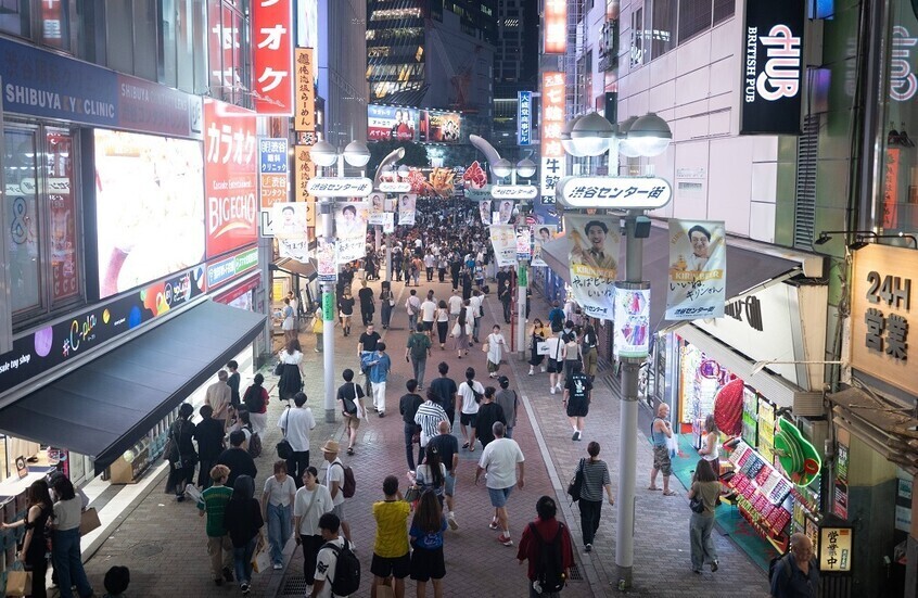 تدفق السياح من روسيا إلى اليابان في 2026 قد يتجاوز 230 ألف شخص