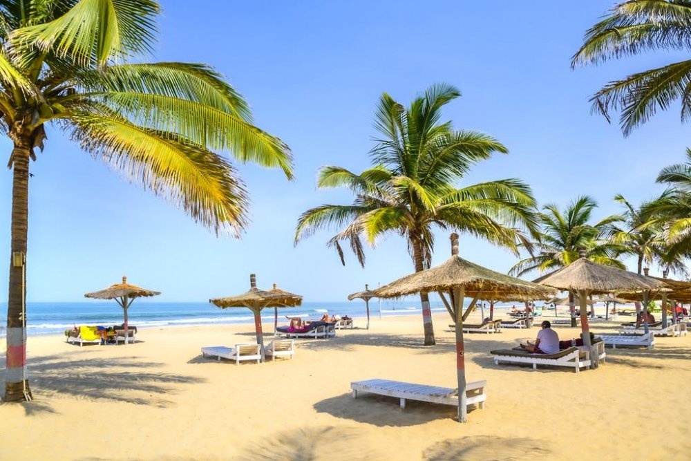 السياحة تشكل 20% من اقتصاد غامبيا… وزير السياحة يضع القطاع في صدارة الأولويات