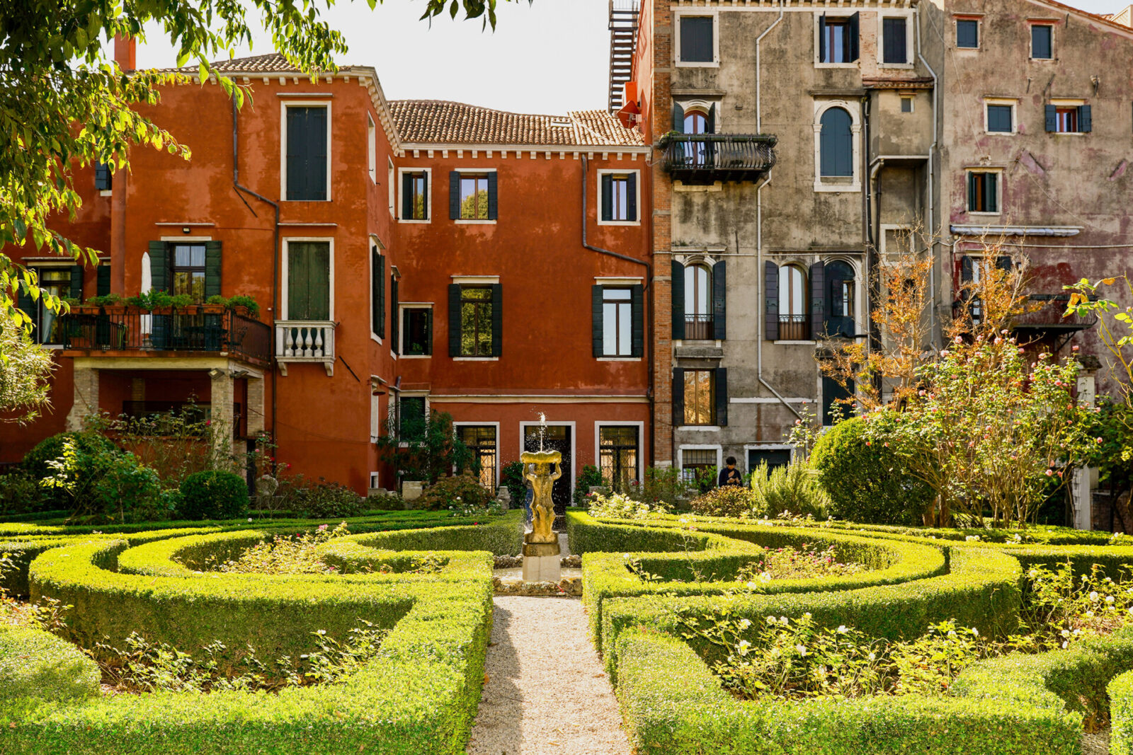 فندق دانييلي