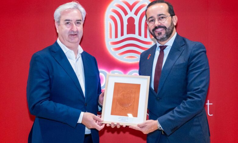 المكتب الوطني المغربي للسياحة يحصد جائزتين مرموقتين بإسبانيا ويعزز موقع المغرب كوجهة سياحية رائدة