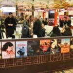 مهرجان برلين الدولي للفيلم.. تسليط الضوء على السينما المغربية في السوق الأوروبية للفيلم