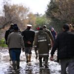 سيدي قاسم.. تدابير وقائية بدوار آيت داود تحسبا لارتفاع منسوب مياه واد سبو