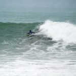 شاطئ أنزا بأكادير يستقبل نجوم العالم في بطولة البوديبورد الدولية