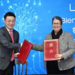 توقيع ملحق اتفاقية الشراكة بين وزارة التربية الوطنية و”سامسونغ للإلكترونيات”